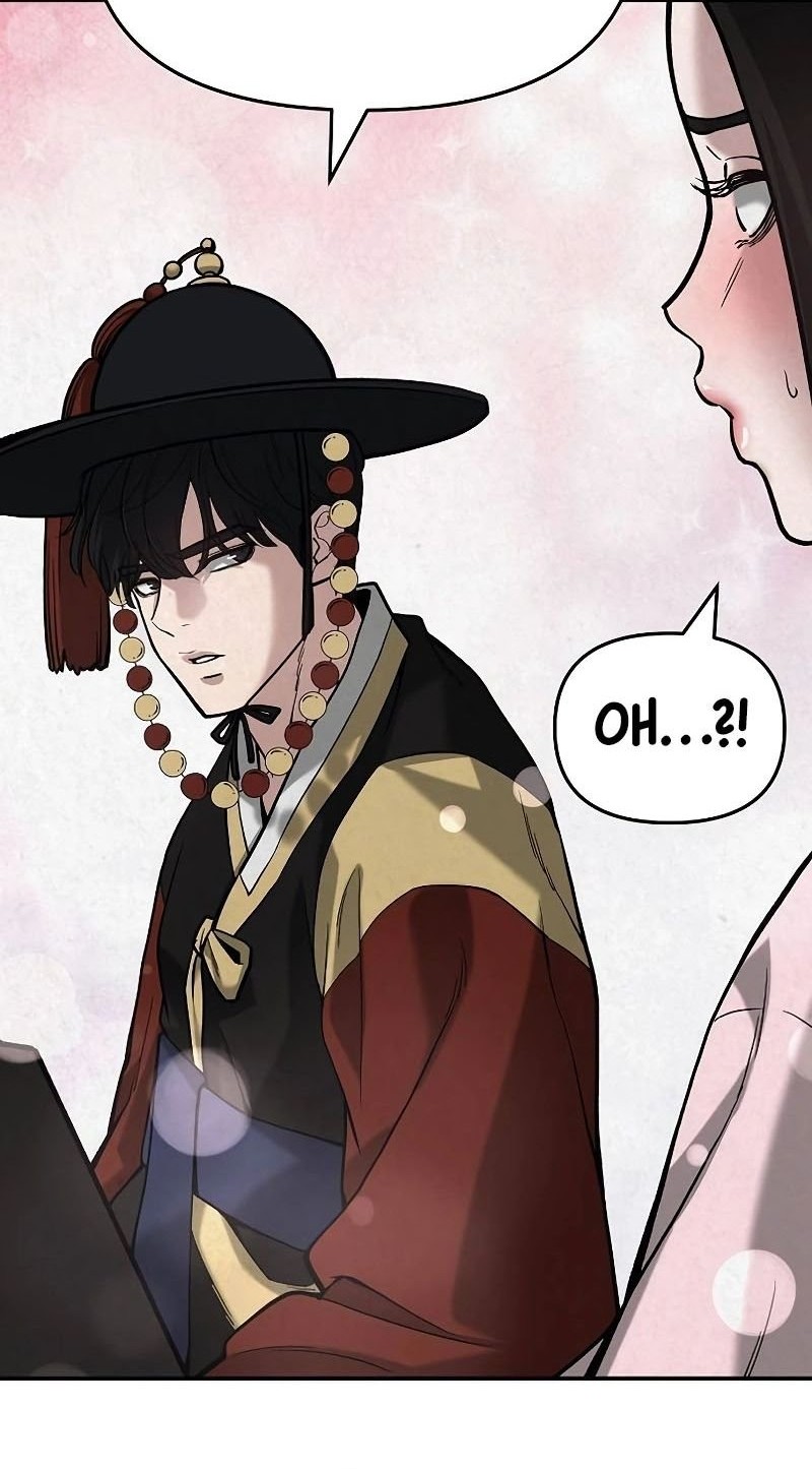 The Bully In Charge Chapter 66 Gambar 105