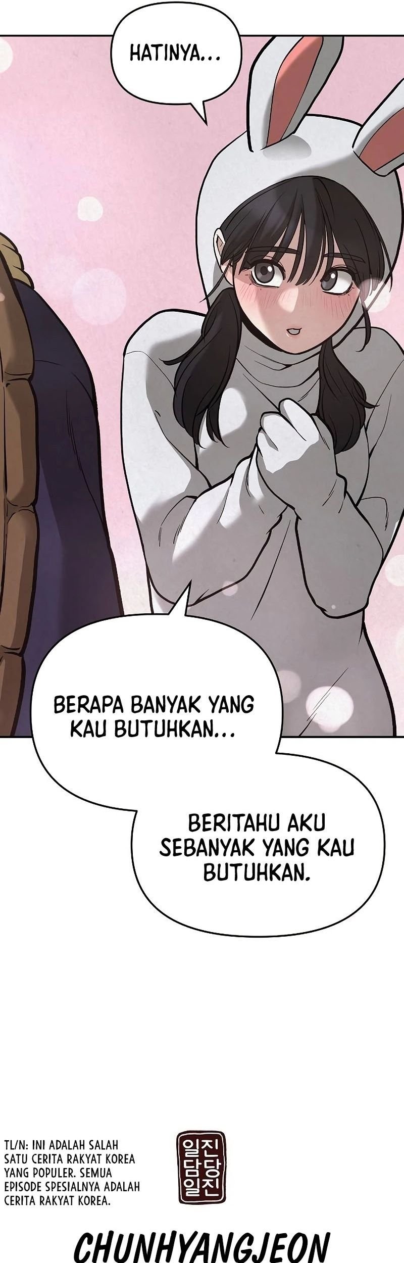 The Bully In Charge Chapter 66 Gambar 102