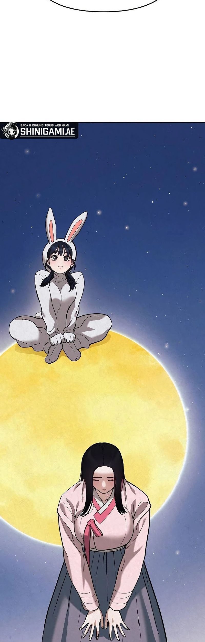 The Bully In Charge Chapter 66 Gambar 107