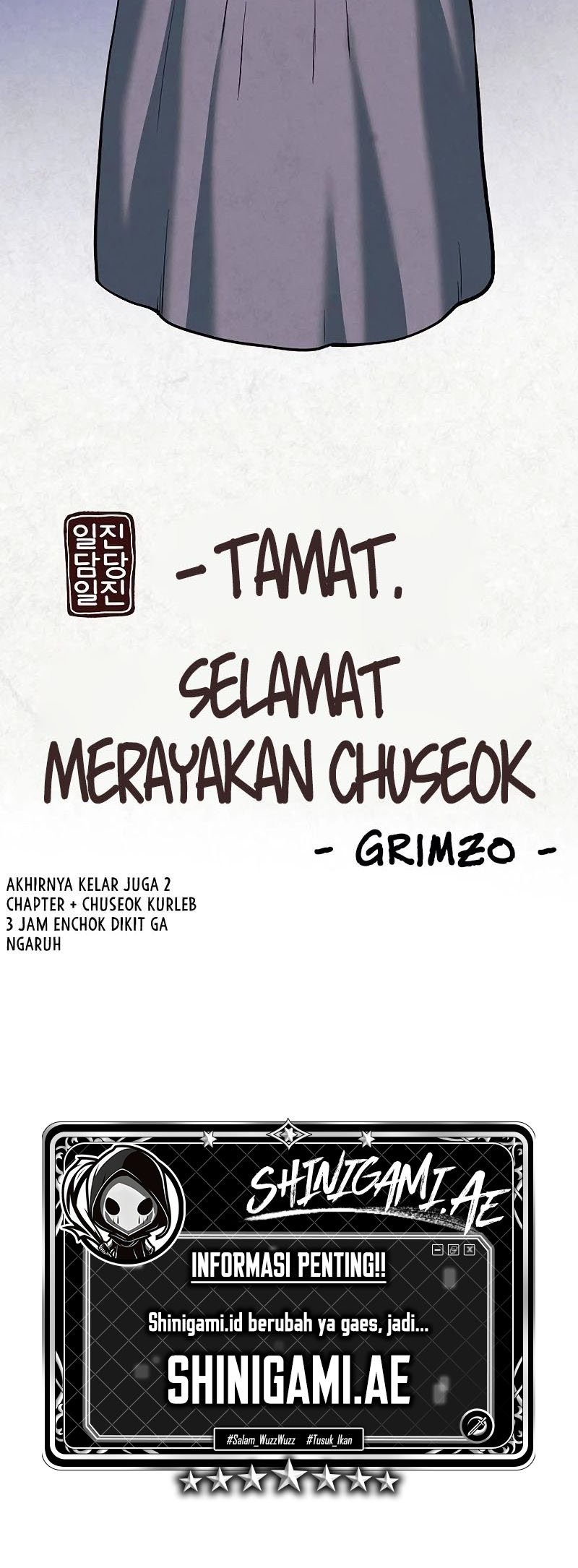 The Bully In Charge Chapter 66 Gambar 108