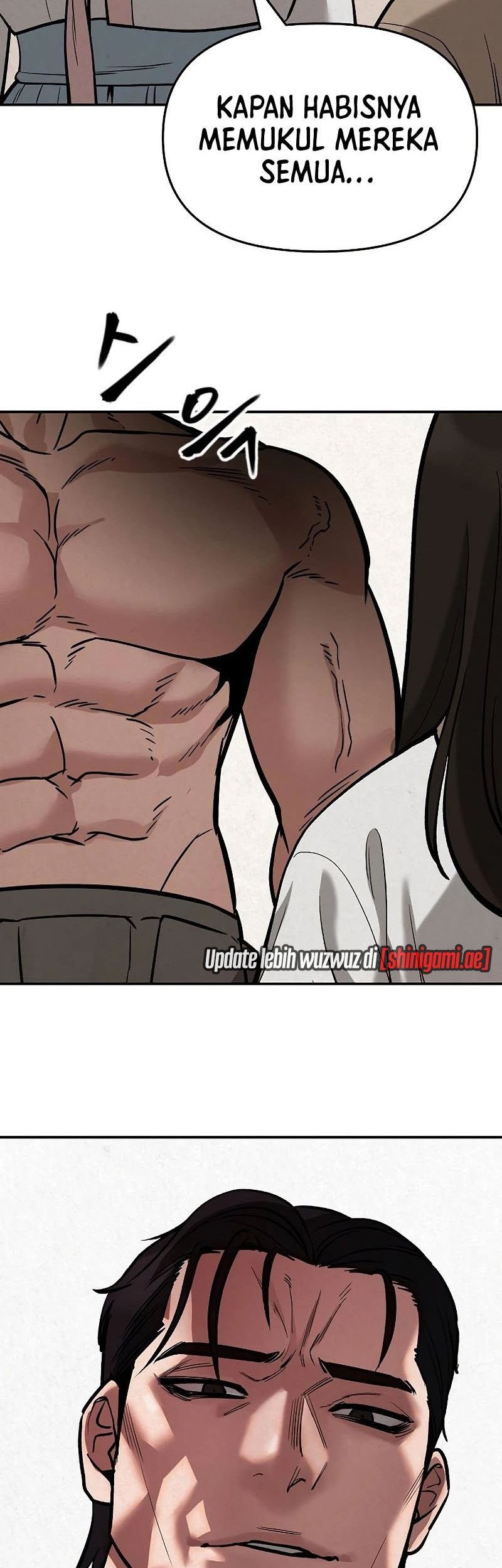 The Bully In Charge Chapter 66 Gambar 76