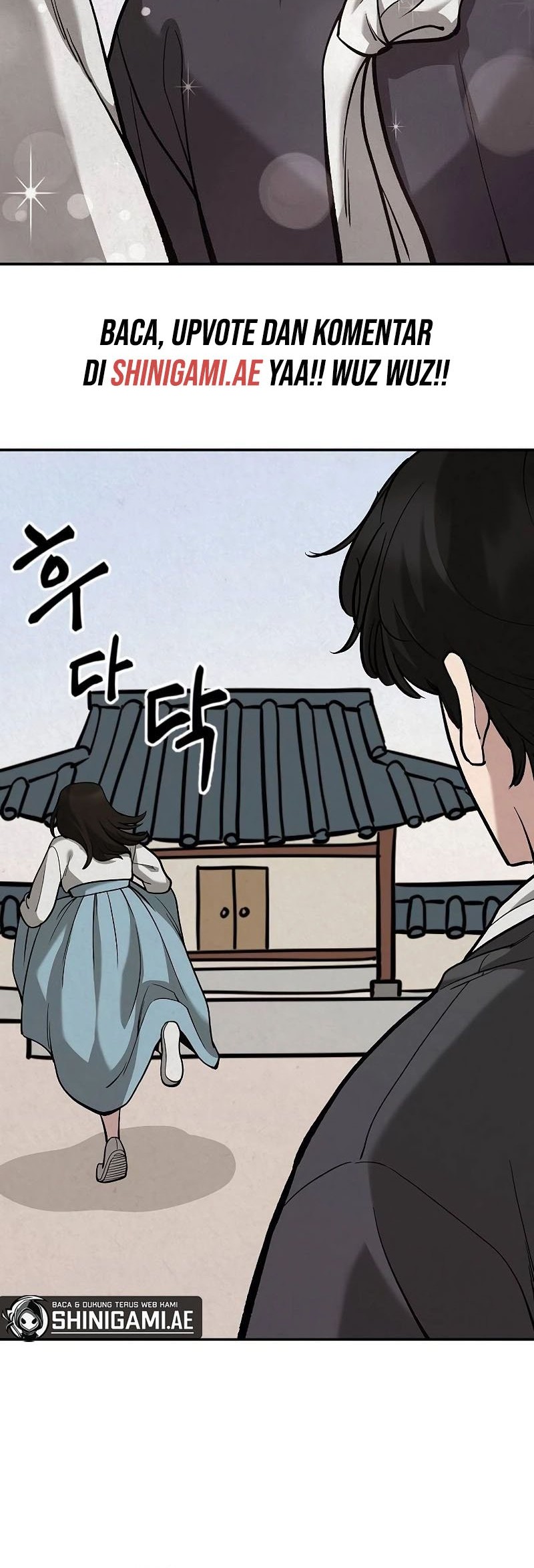 The Bully In Charge Chapter 66 Gambar 81