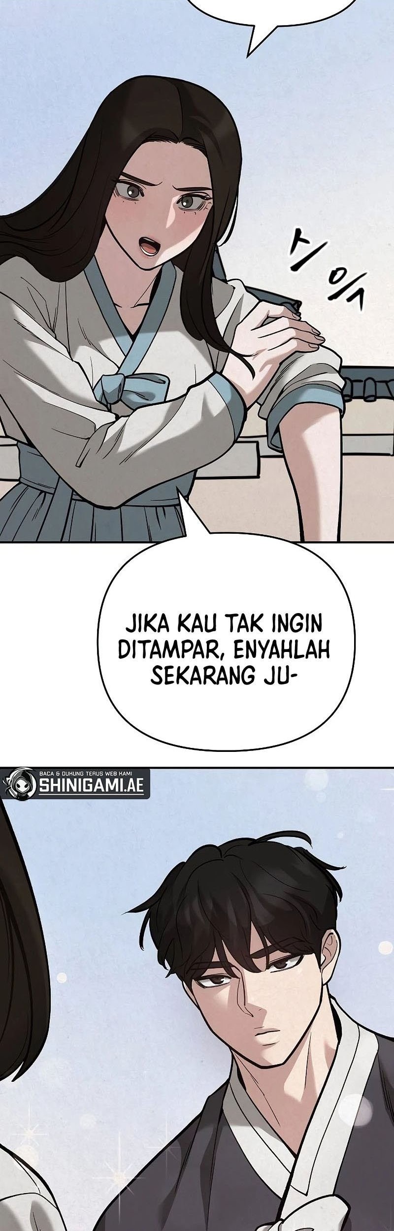 The Bully In Charge Chapter 66 Gambar 80