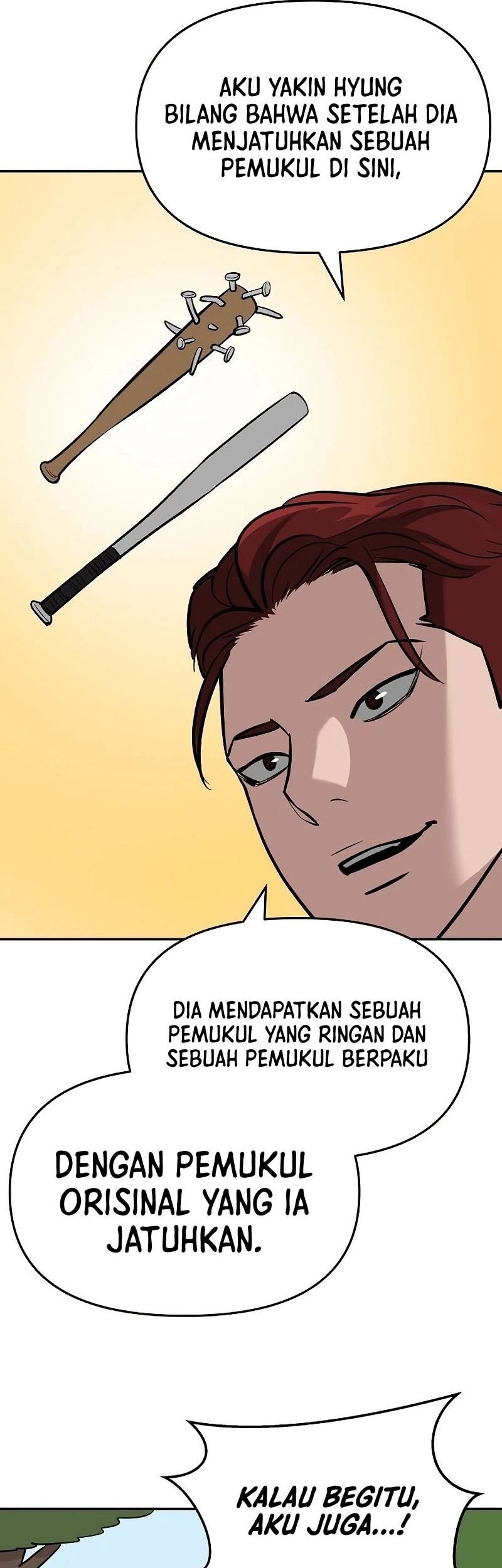 The Bully In Charge Chapter 66 Gambar 88