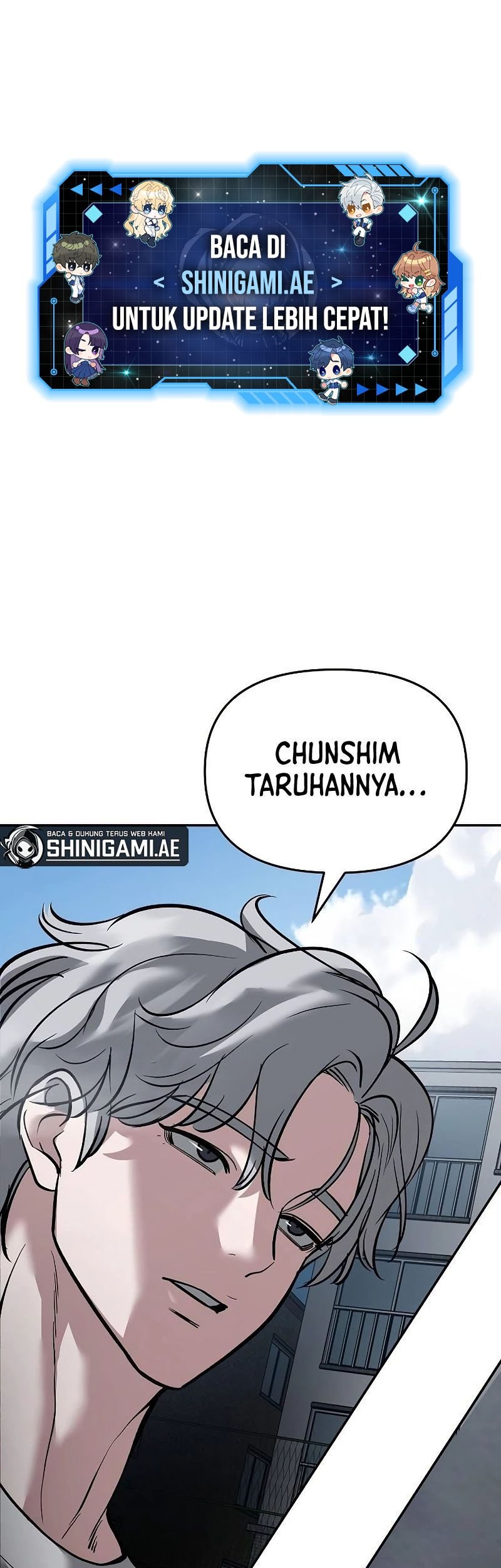 Manhwa The Bully In Charge Chapter 66 gambar nomor 2