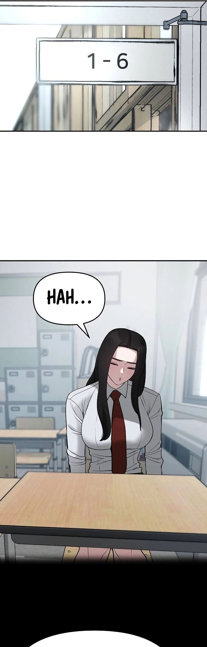 The Bully In Charge Chapter 66 Gambar 6