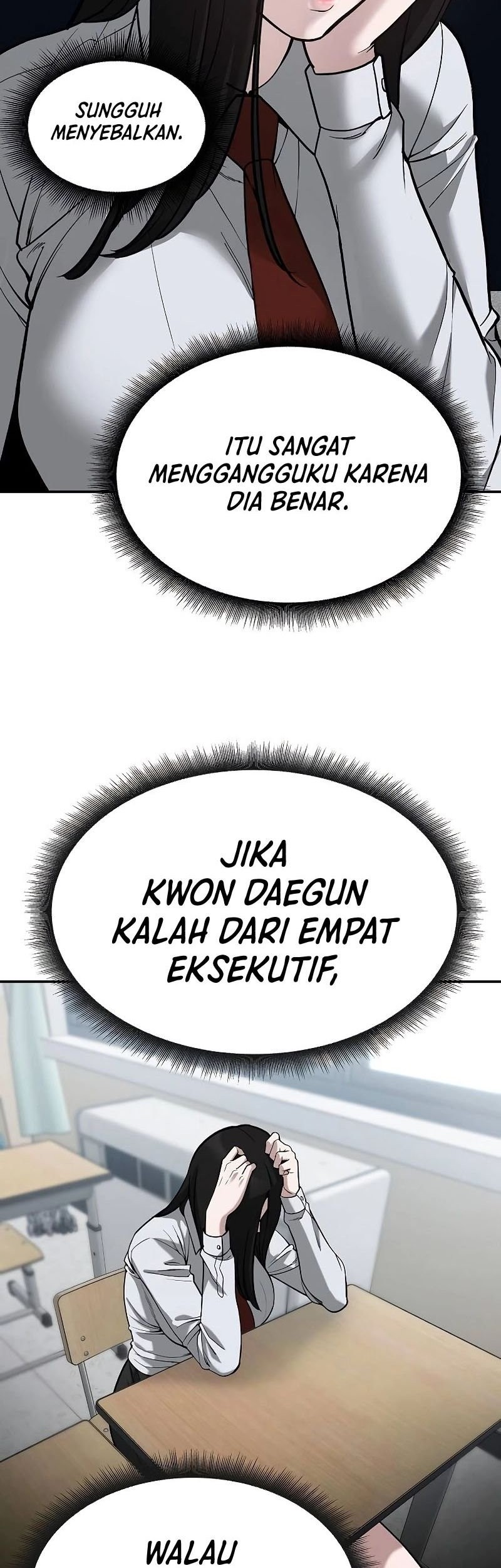 The Bully In Charge Chapter 66 Gambar 8