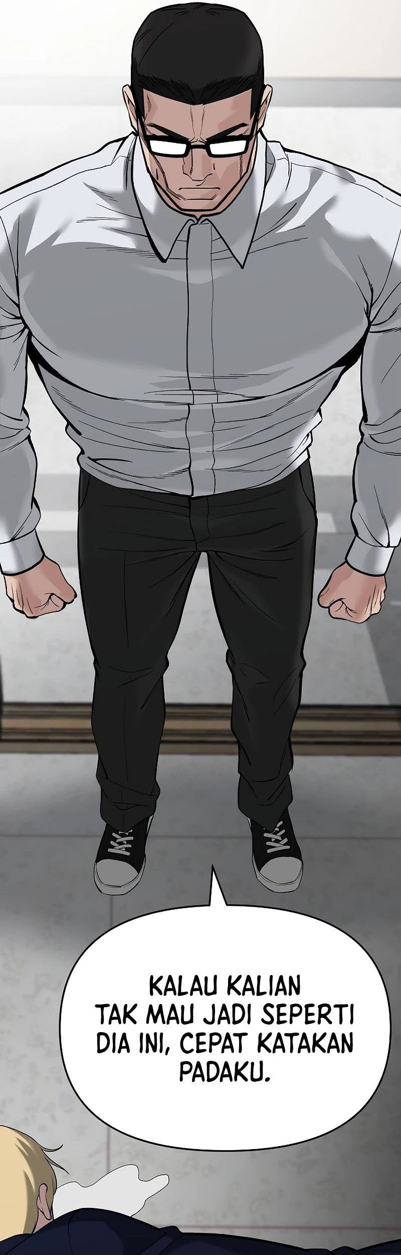 The Bully In Charge Chapter 66 Gambar 14