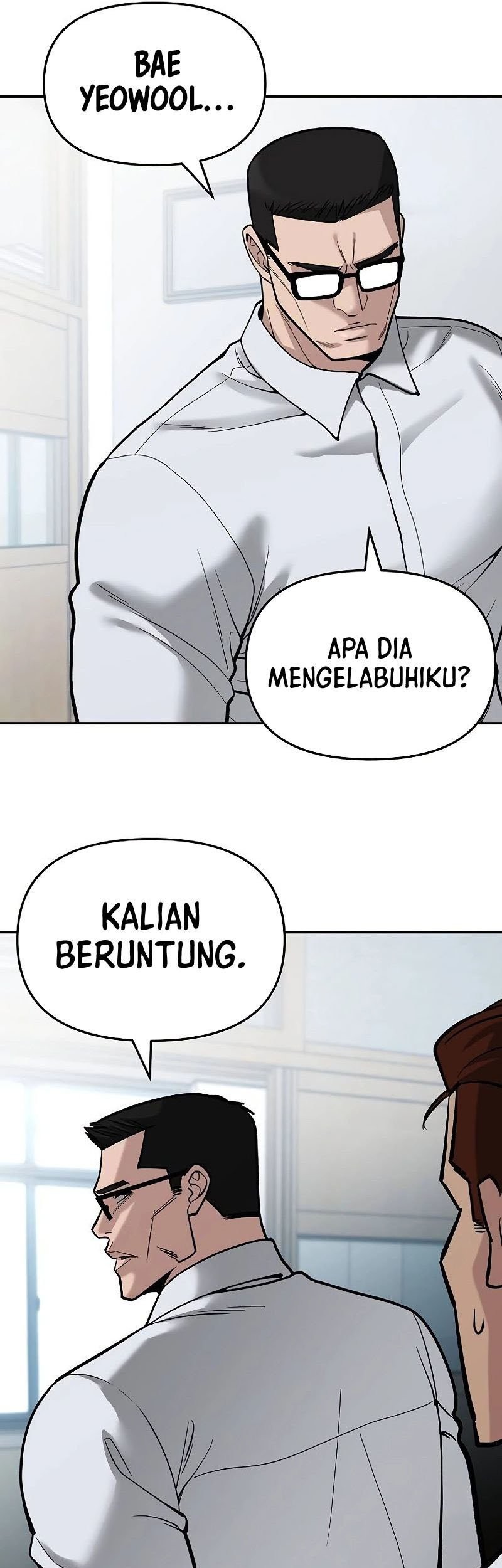 The Bully In Charge Chapter 66 Gambar 18