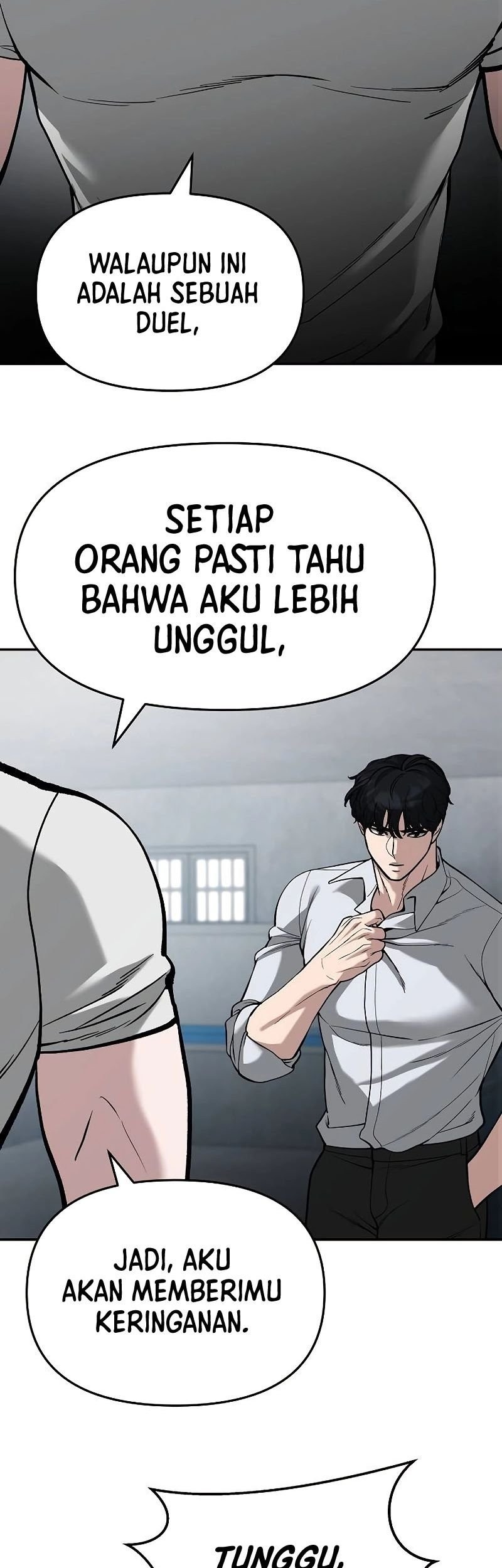 The Bully In Charge Chapter 66 Gambar 26