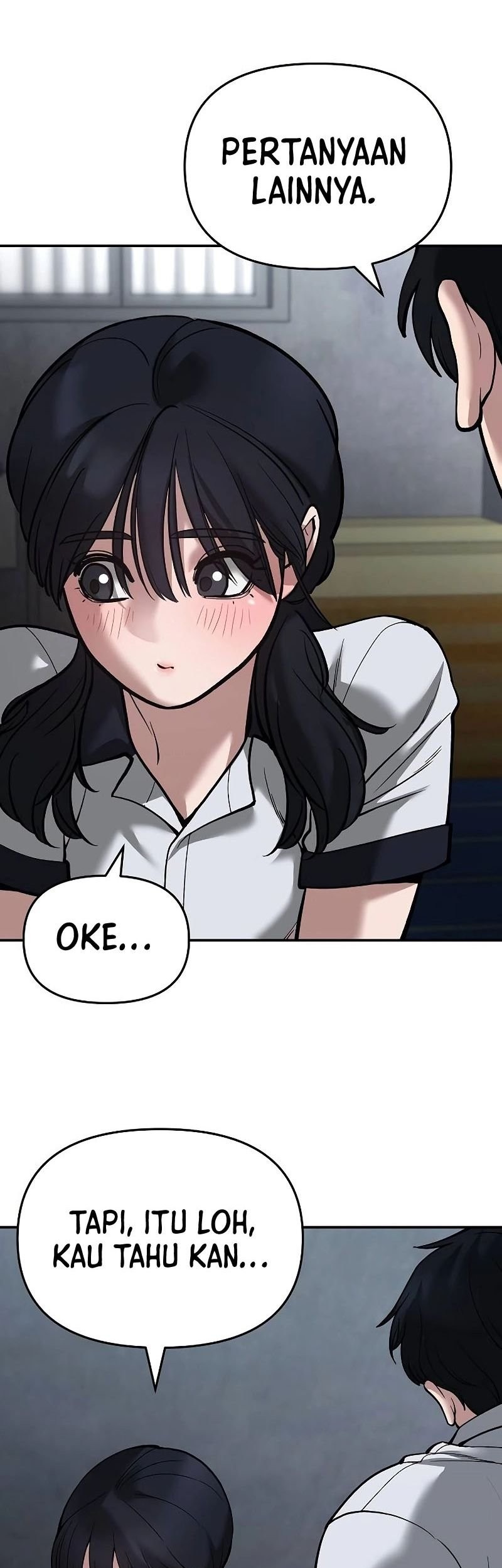 The Bully In Charge Chapter 65 Gambar 49