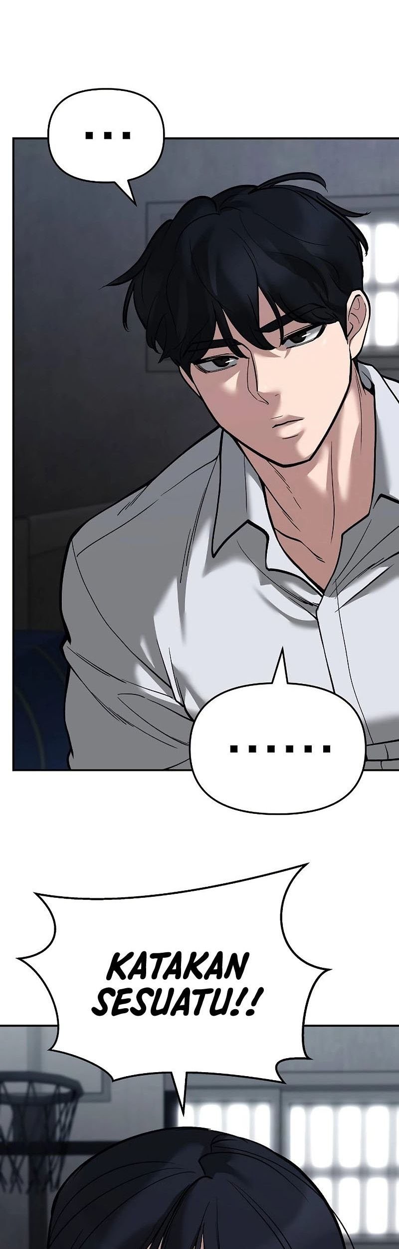 The Bully In Charge Chapter 65 Gambar 53