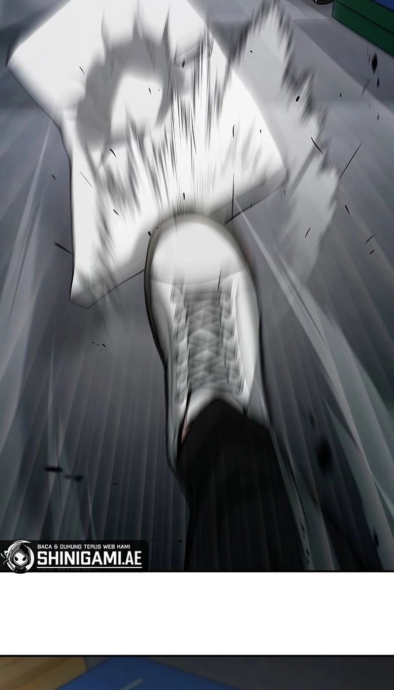 The Bully In Charge Chapter 65 Gambar 64