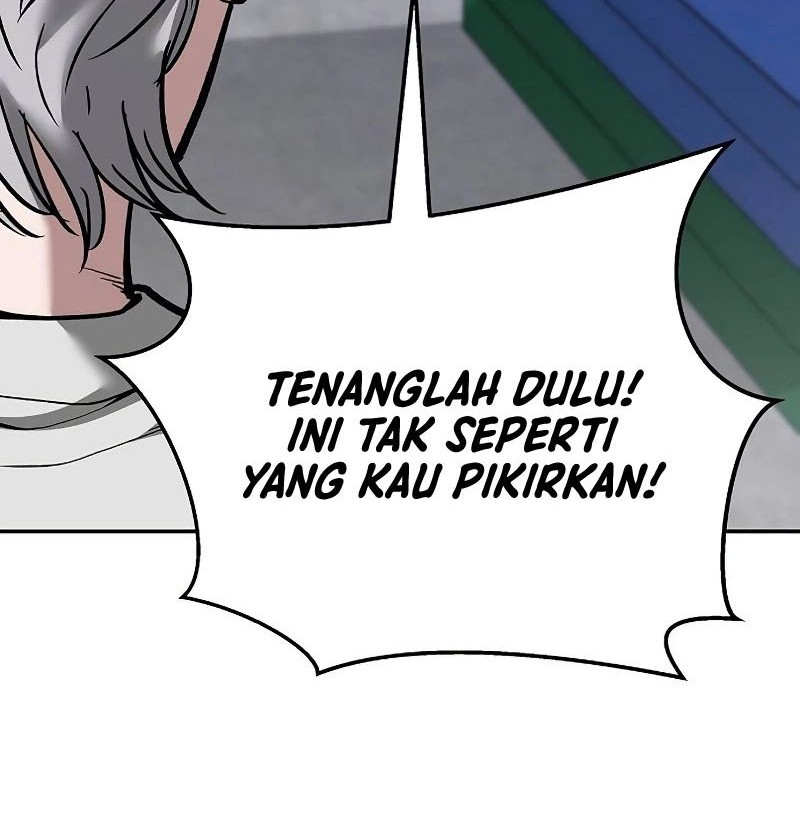 The Bully In Charge Chapter 65 Gambar 68