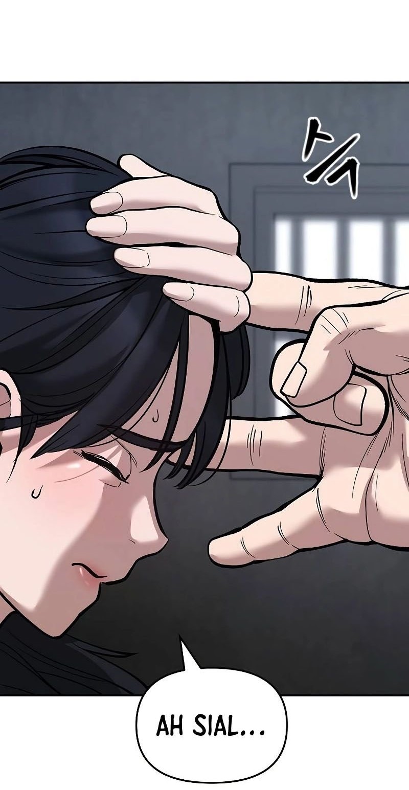 The Bully In Charge Chapter 65 Gambar 44