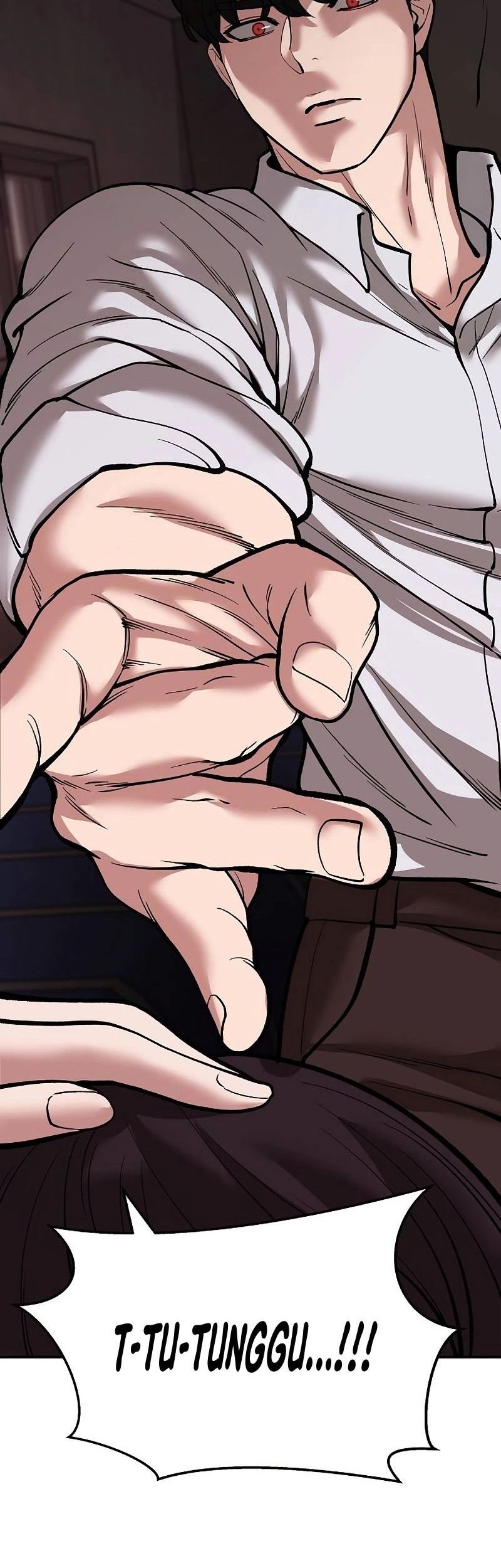 The Bully In Charge Chapter 65 Gambar 42