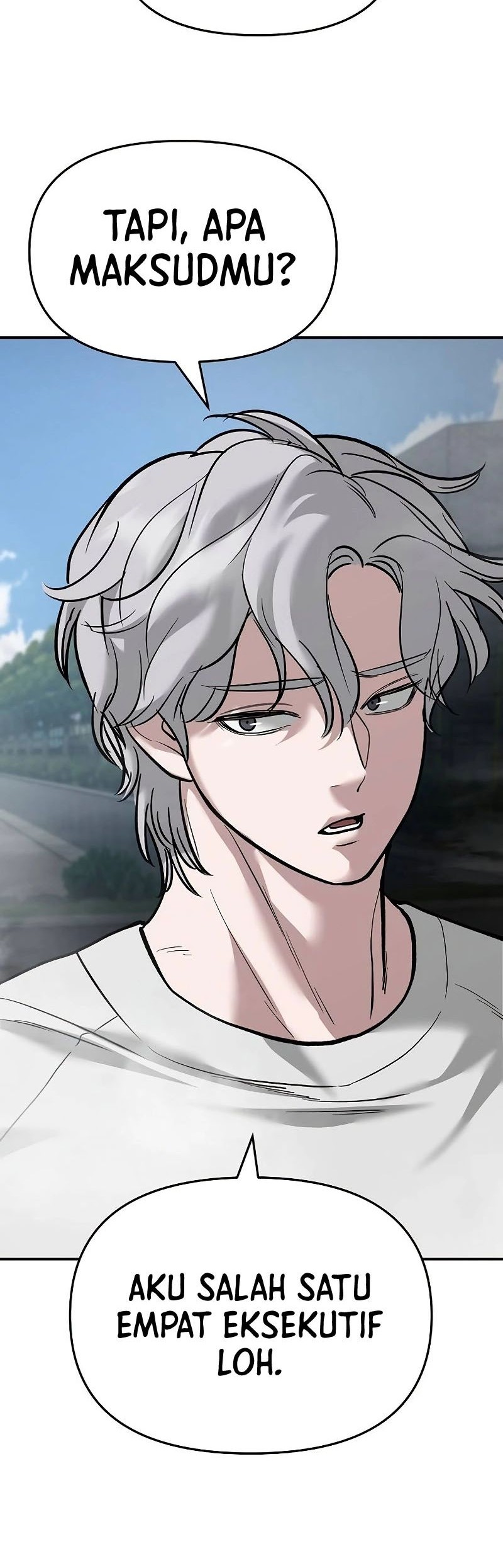 The Bully In Charge Chapter 65 Gambar 92