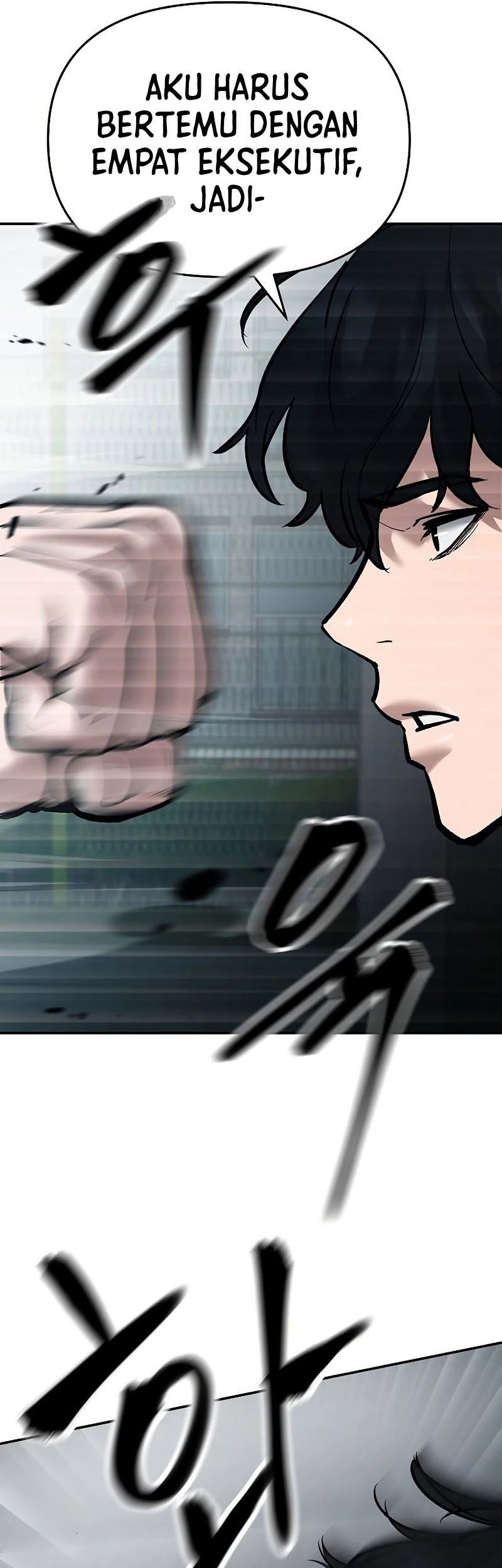 The Bully In Charge Chapter 65 Gambar 89