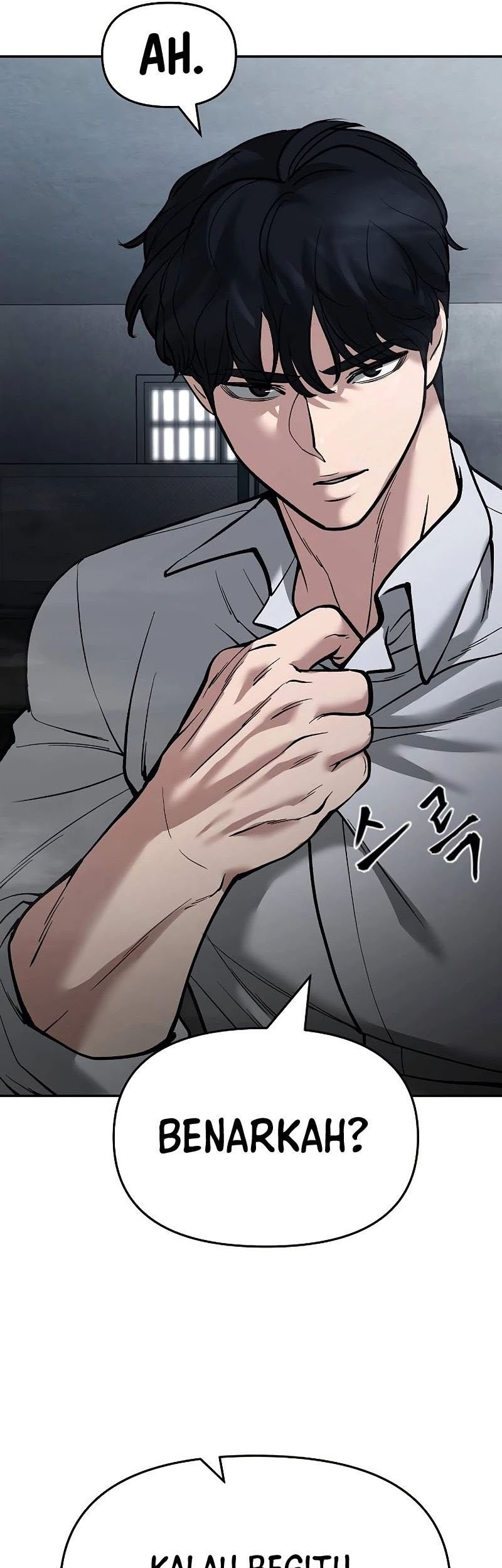 The Bully In Charge Chapter 65 Gambar 93