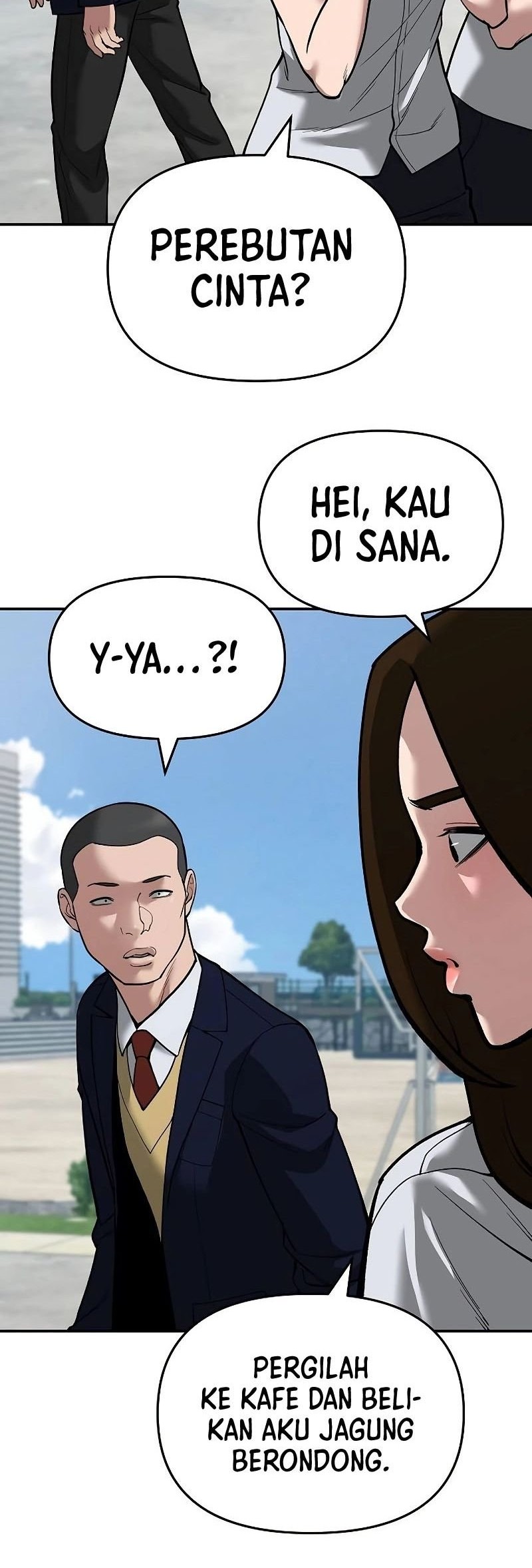 The Bully In Charge Chapter 65 Gambar 84