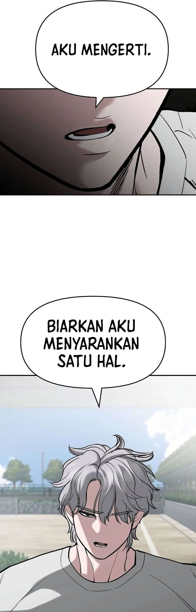The Bully In Charge Chapter 65 Gambar 81