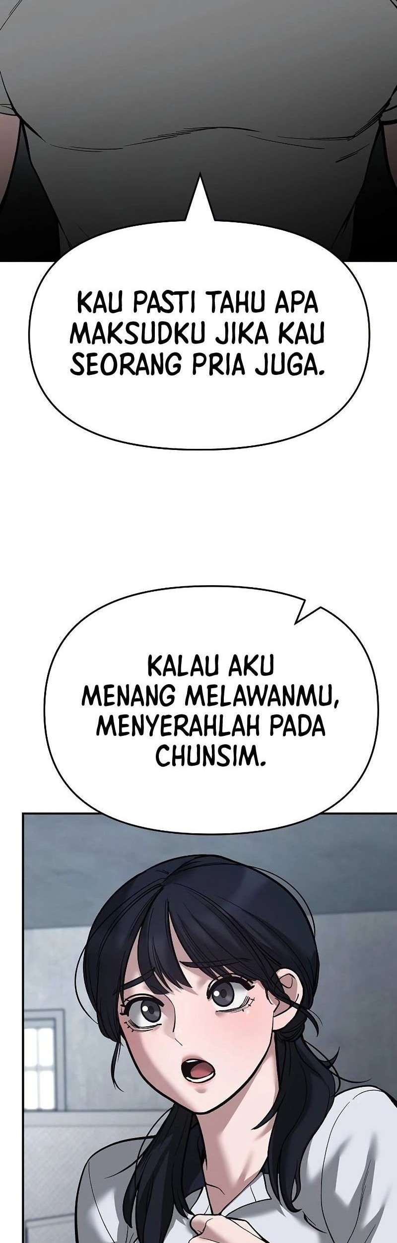 The Bully In Charge Chapter 65 Gambar 82