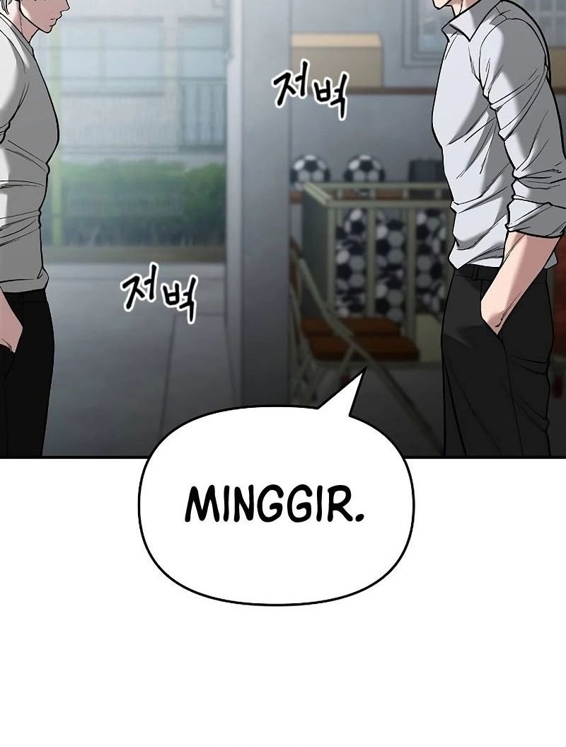 The Bully In Charge Chapter 65 Gambar 88