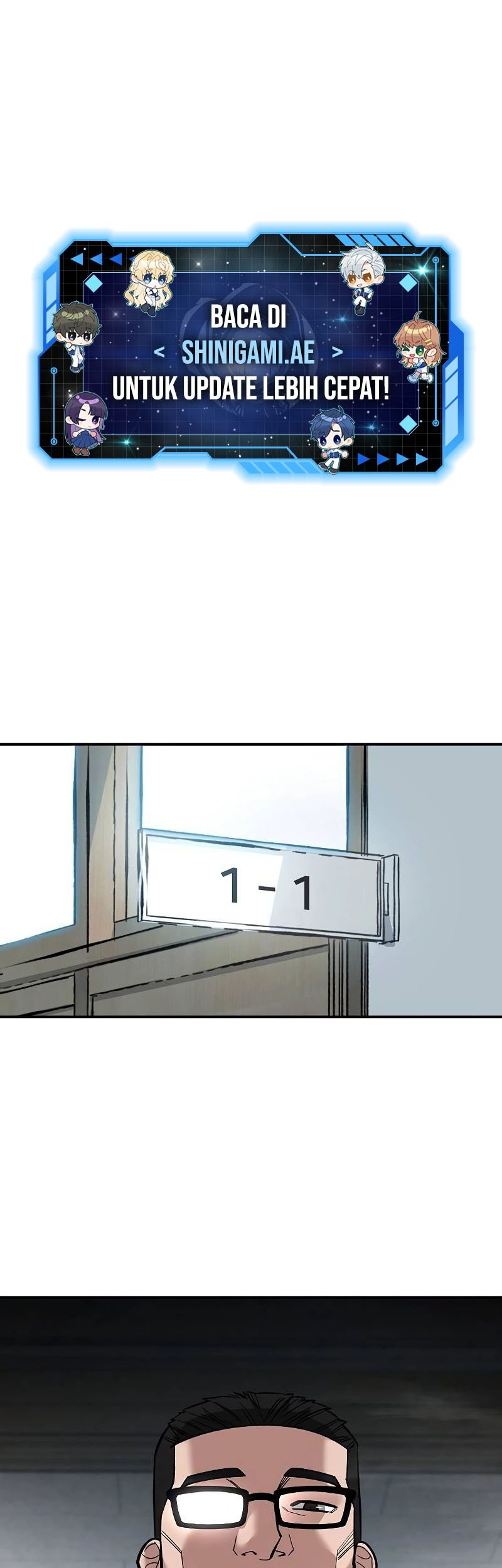 Manhwa The Bully In Charge Chapter 65 gambar nomor 2