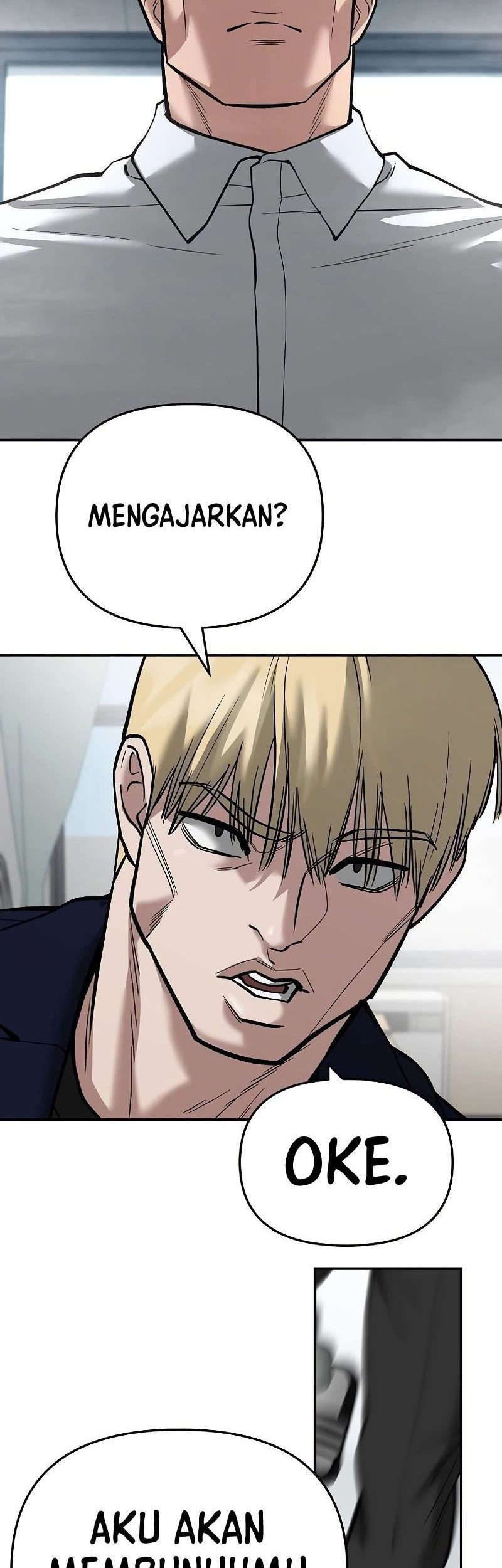 The Bully In Charge Chapter 65 Gambar 3