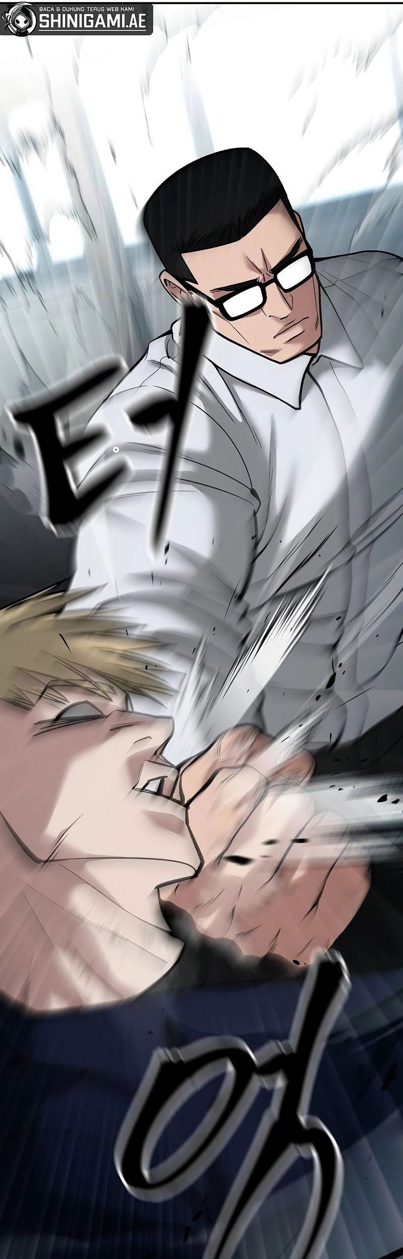 The Bully In Charge Chapter 65 Gambar 6