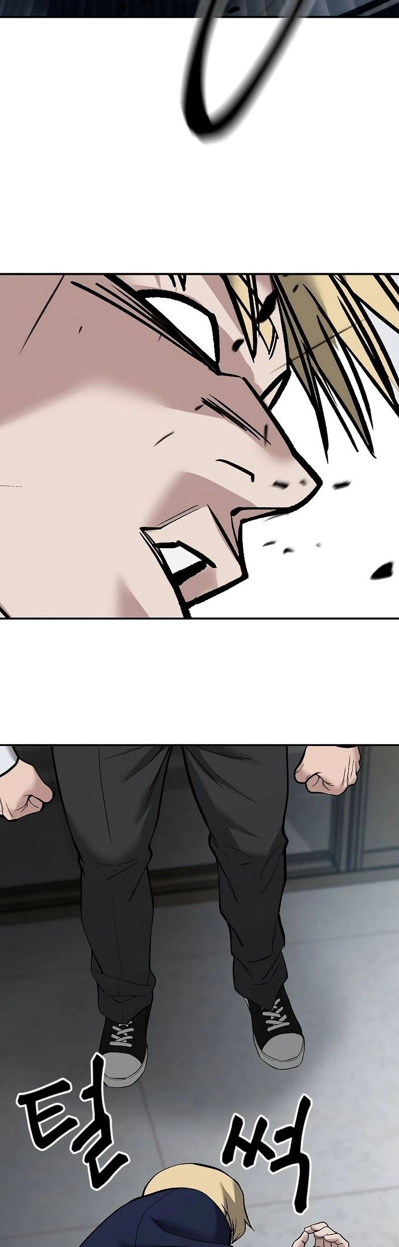 The Bully In Charge Chapter 65 Gambar 7