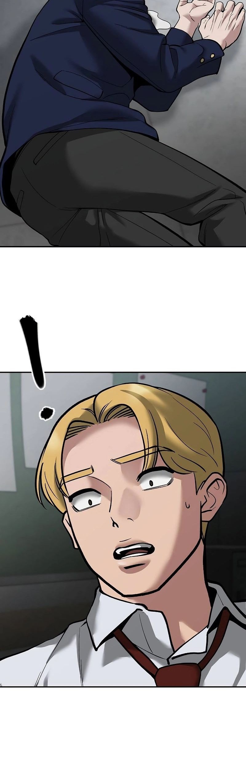 The Bully In Charge Chapter 65 Gambar 8