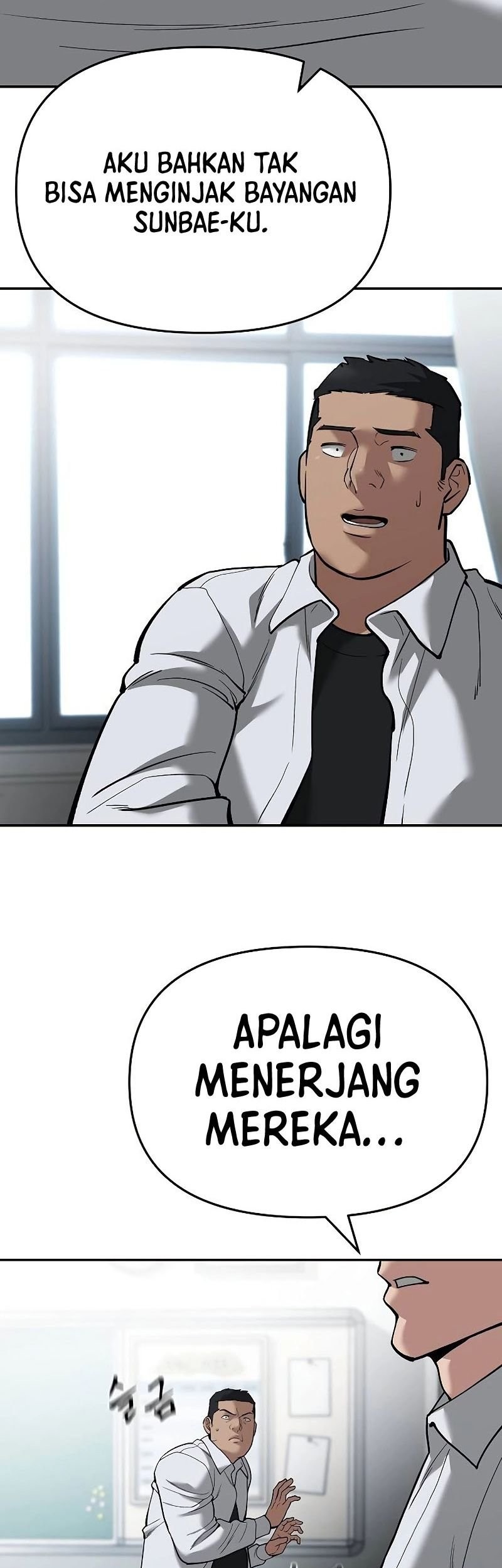 The Bully In Charge Chapter 65 Gambar 10