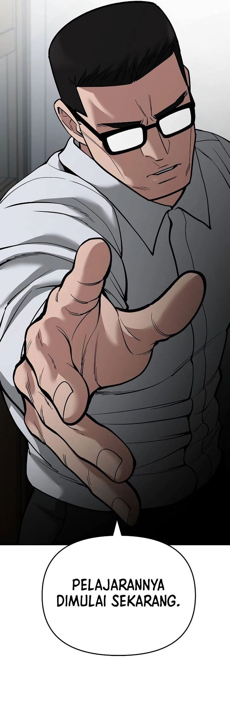 The Bully In Charge Chapter 65 Gambar 14