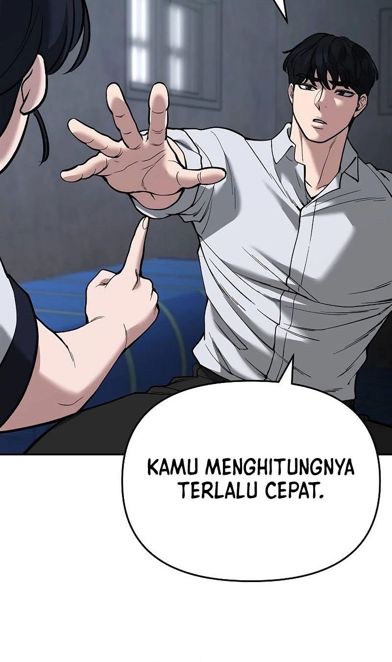The Bully In Charge Chapter 65 Gambar 17