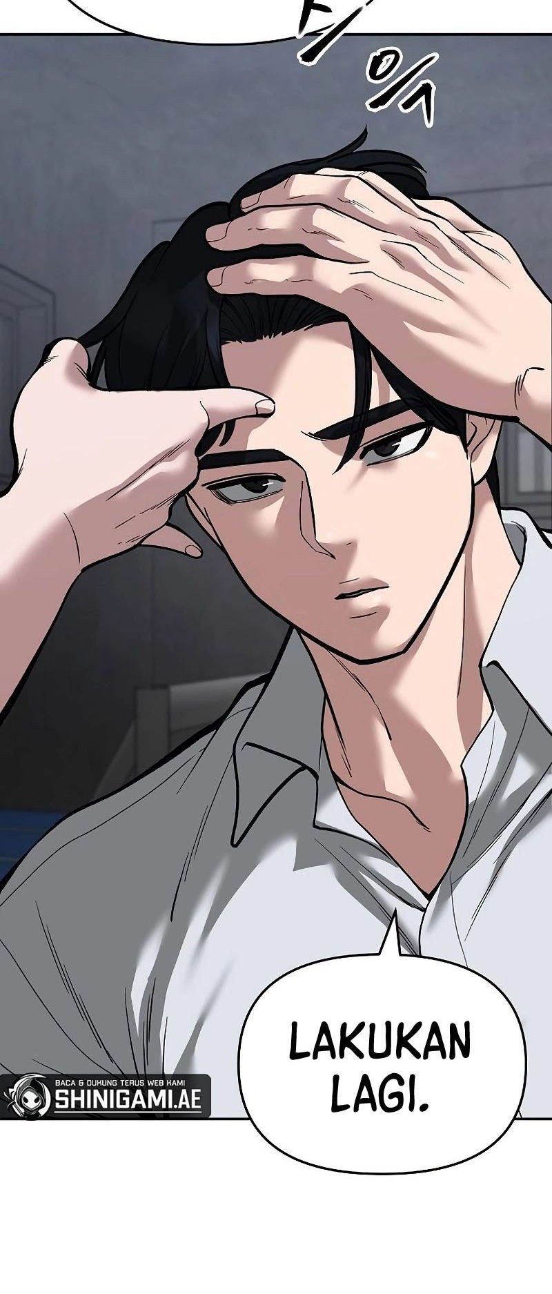 The Bully In Charge Chapter 65 Gambar 20