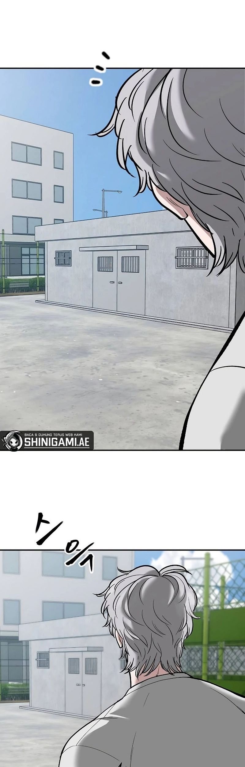 The Bully In Charge Chapter 65 Gambar 31