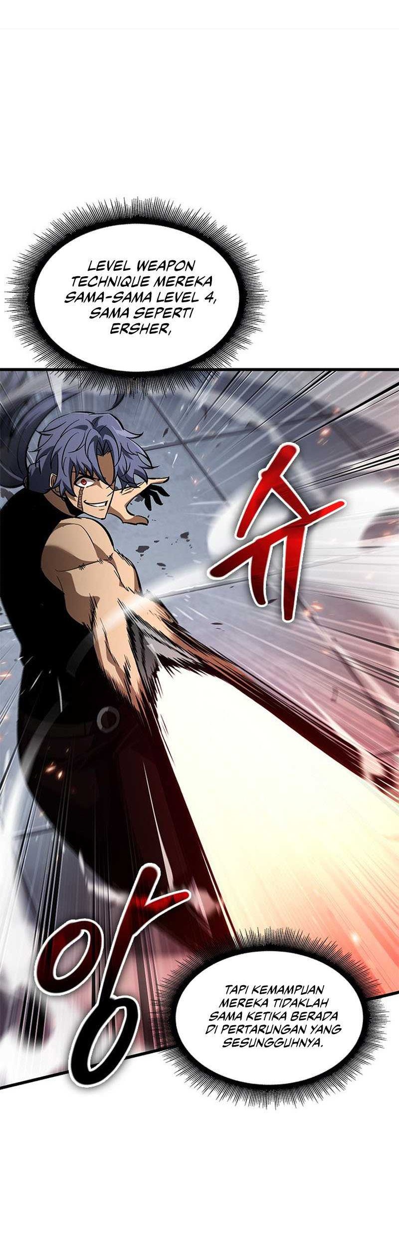 Pick Me Up Chapter 61 Gambar 53