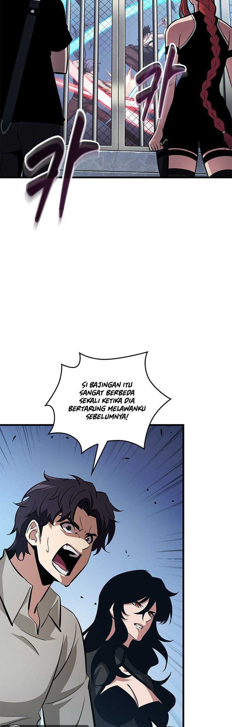 Pick Me Up Chapter 61 Gambar 51