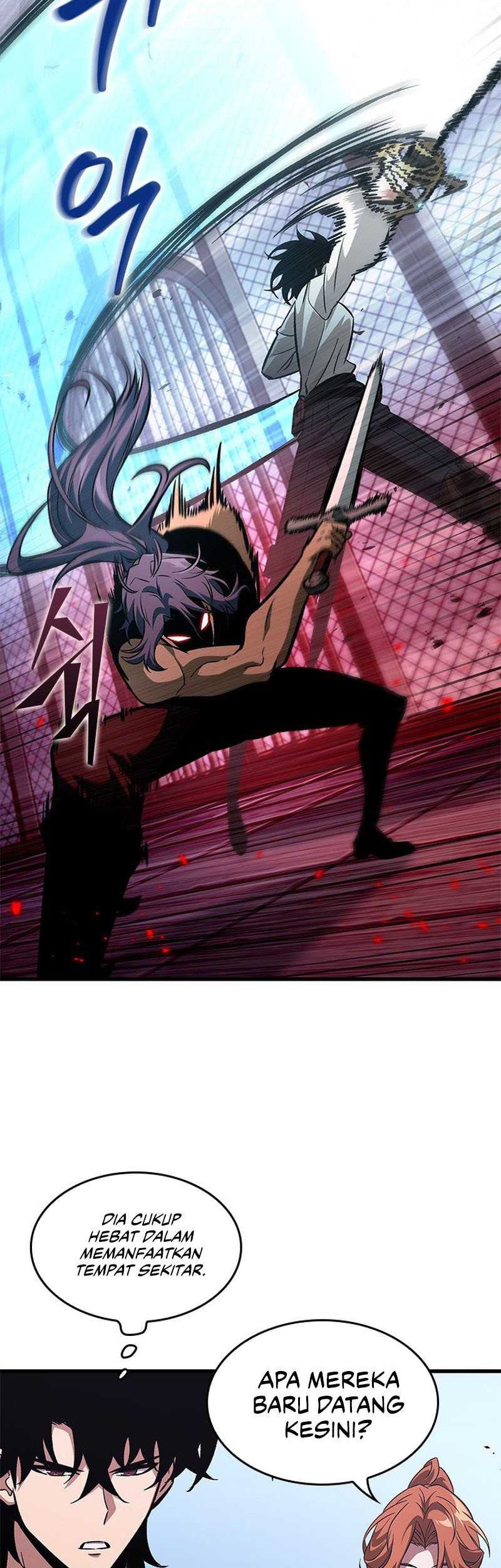 Pick Me Up Chapter 61 Gambar 55