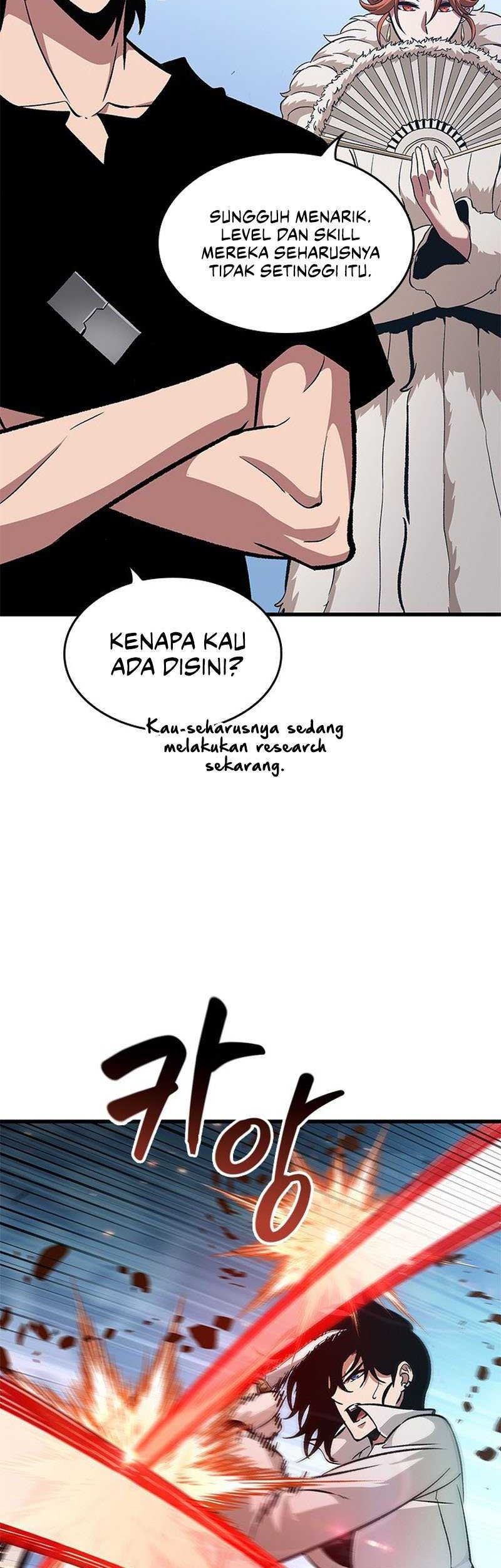 Pick Me Up Chapter 61 Gambar 56
