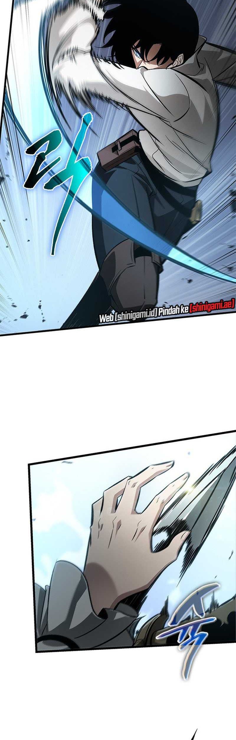 Pick Me Up Chapter 61 Gambar 59