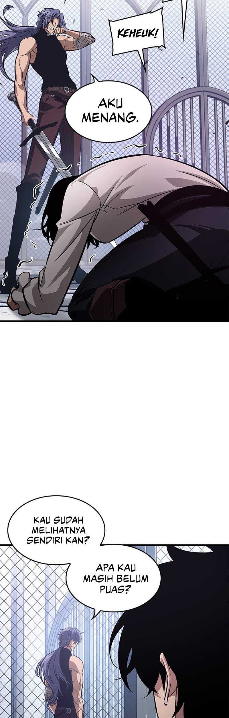 Pick Me Up Chapter 61 Gambar 67