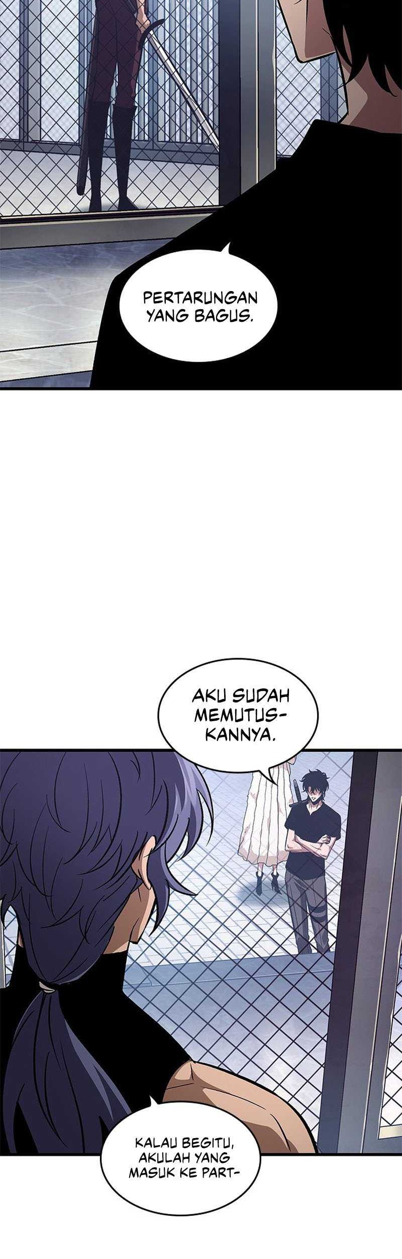 Pick Me Up Chapter 61 Gambar 68