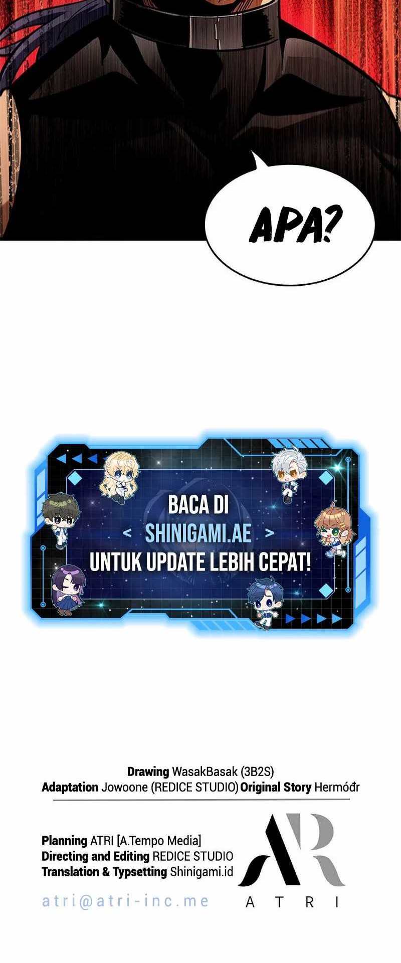 Pick Me Up Chapter 61 Gambar 71