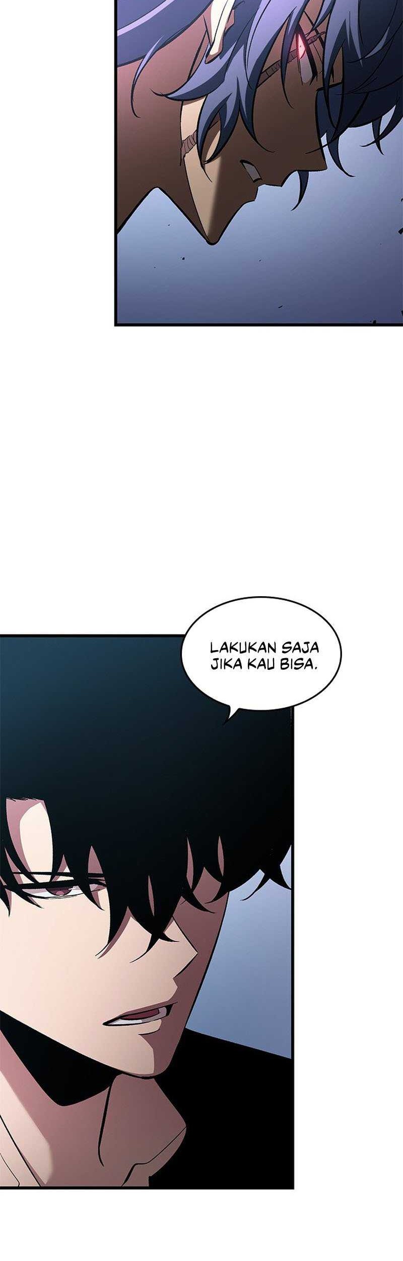 Pick Me Up Chapter 61 Gambar 37