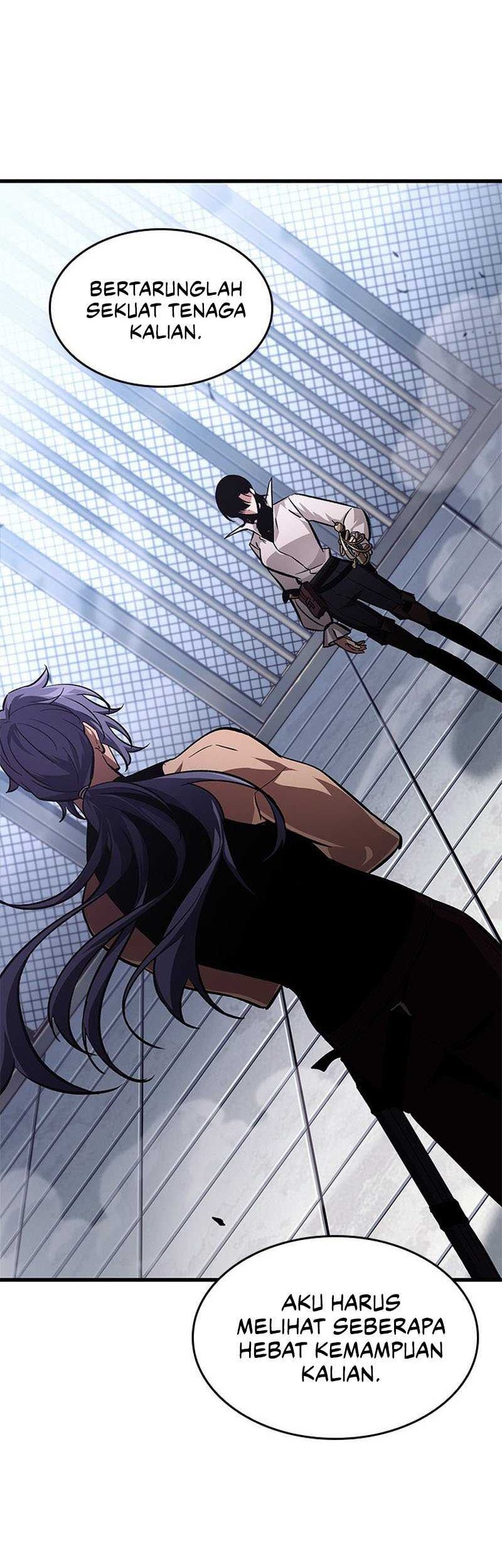 Pick Me Up Chapter 61 Gambar 39