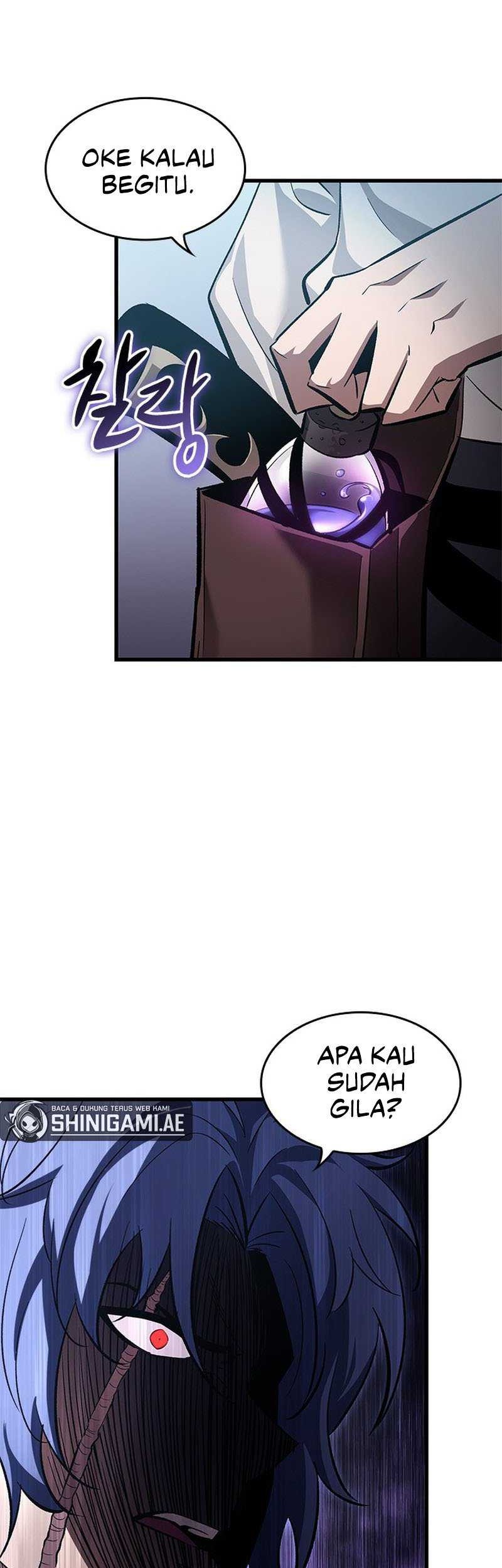 Pick Me Up Chapter 61 Gambar 40