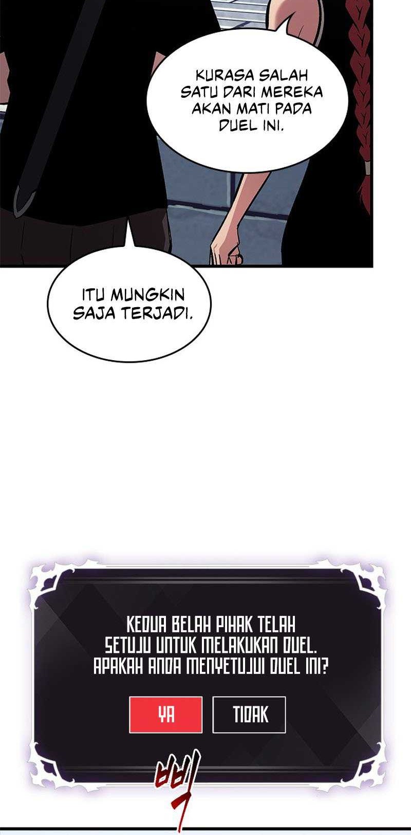 Pick Me Up Chapter 61 Gambar 45