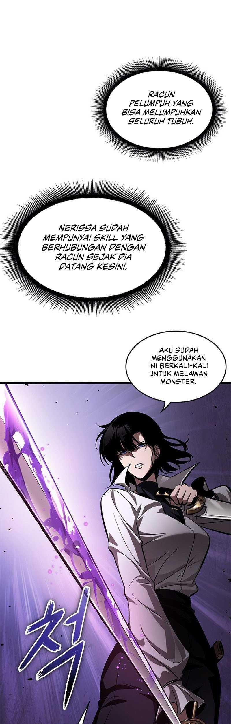 Pick Me Up Chapter 61 Gambar 42